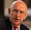 Chancellor says fiscal discipline will help deliver economic resilience in an uncertain world 